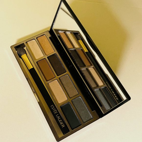 ESTEE LAUDER Pure Color Envy Palette 8 - Picture 1 of 4